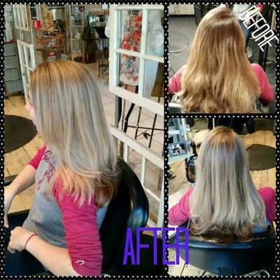 Highlights by Lauren Elizabeth