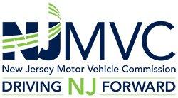 State of New Jersey Motor Vehicle Comission