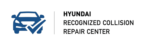 Hyundai Recognized Repair Center