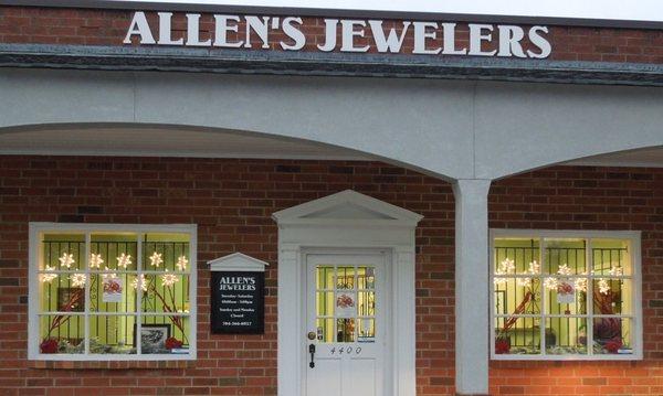 Allen's Jewelers LLC