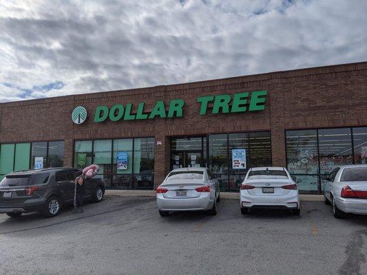 Dollar Tree