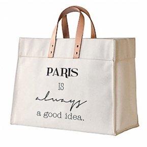 Bring Paris to you