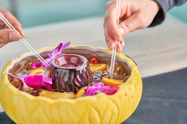 Makai's Scorpion Bowl