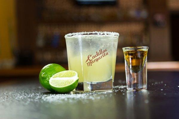 Cadillac Margarita