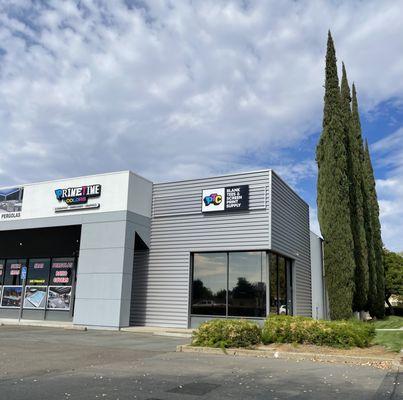 Sacramento's Go to Print Shop