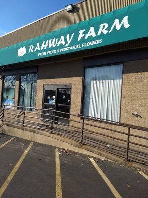 Rahway Farm