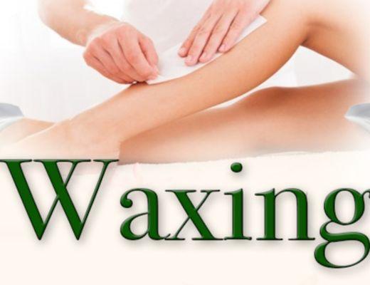 Threading Waxing Spa