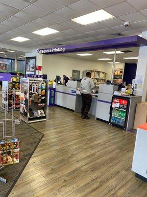 FedEx Office Print & Ship Center