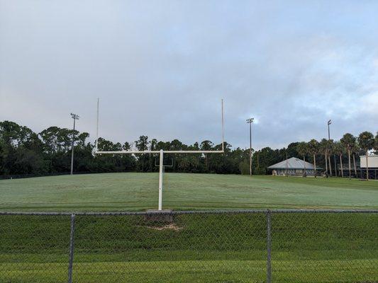 Buckingham Community Park, Fort Myers