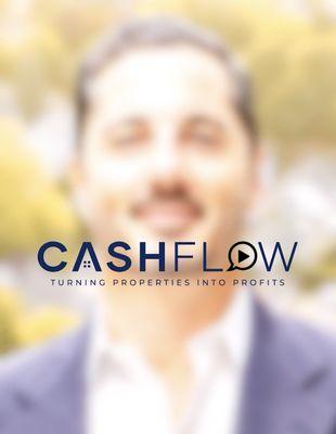 join our new Podcast Cashflow!