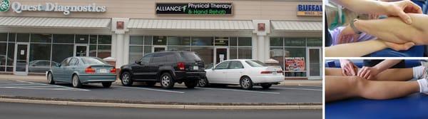 Alliance Physical Therapy