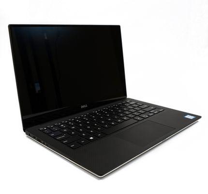 Dell XPS