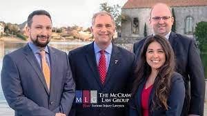 McCraw Law Group | Frisco