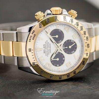 Rolex Daytona