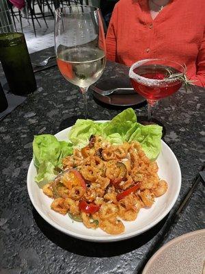 Calamari App