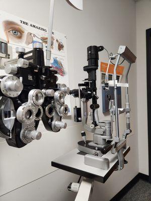 Discover Vision Eye Surgery Center - Independence