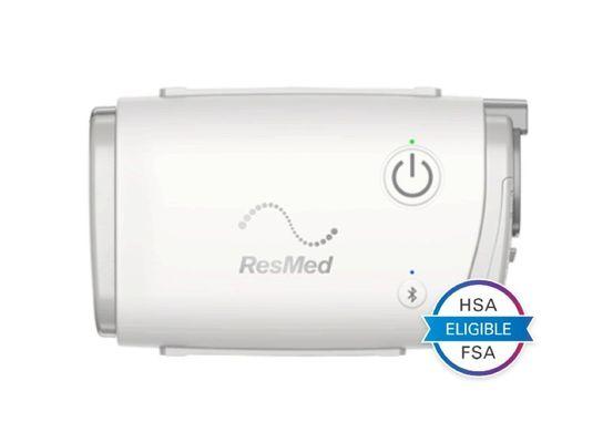 ResMed AirMini travel CPAP