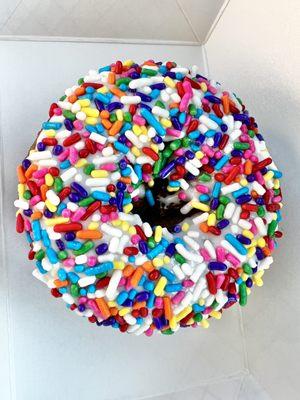 Have A Donut Day