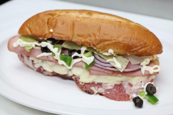 ITALIAN SUB