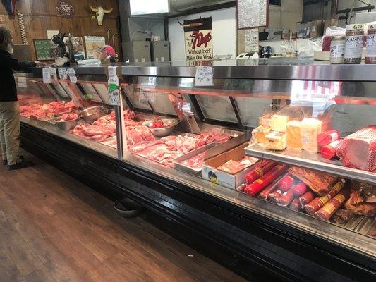 Kasper Meat Market