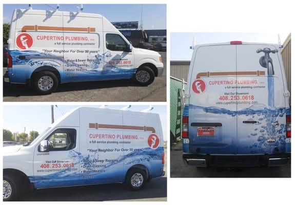 Cupertino Plumbing