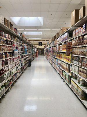 Stop & Shop Port Washington NY. Fairly clean, spacious, and remodeled.