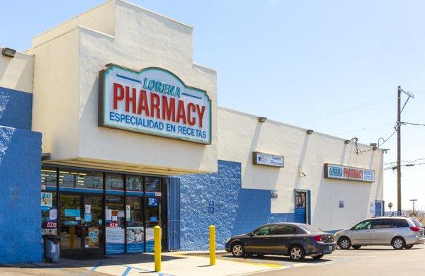 Lorena Pharmacy