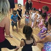 Our 2015 Summer Mini Camp was so much fun and a great introduction to dance! $30.00 - 2 Day Camp -- www.nextlevelallstardance.com