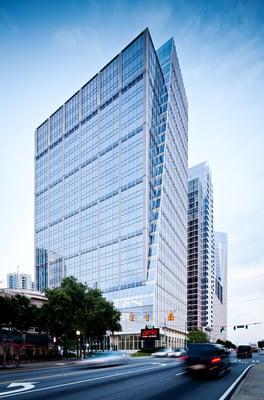 EnviroSpark Corporate HQ, Terminus 200 Building
 3333 Piedmont Rd NE
 20th Floor Suite 2050
 Atlanta, GA  30305