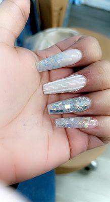 Nails