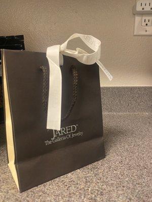 Gift Bag