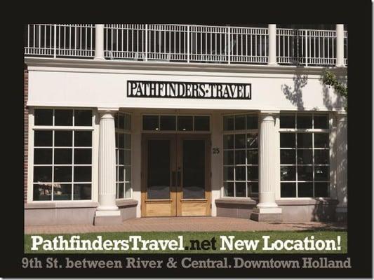 Pathfinders Travel Inc