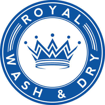 Royal Wash & Dry