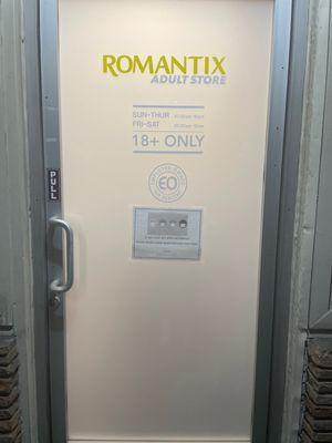 Romantix