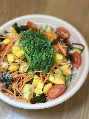 Poke Bowl