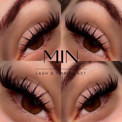 Wispy / Kim K lash