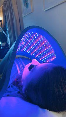 Celluma Pro - Light Therapy Mask