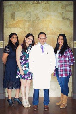 Our Team  #TeamCEPN  Office- 916-259-1099