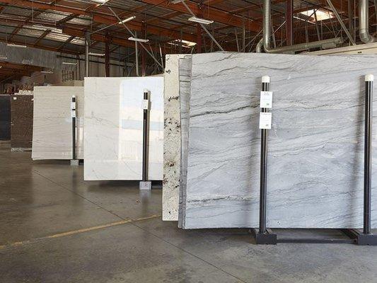 Arizona Tile Slab warehouse