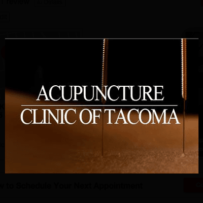 Acupuncture Clinic of Tacoma