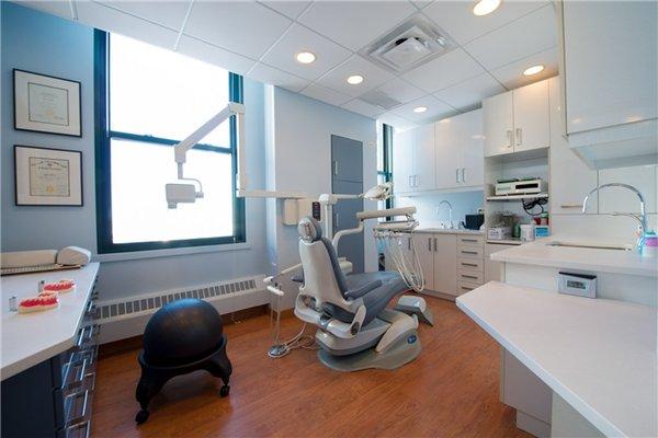 Lakefront Dental Spa