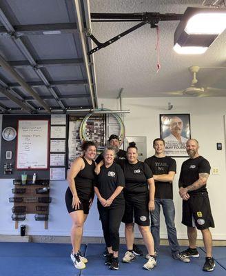 IKMF Krav Maga Crestview