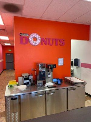 A good donut spot