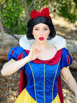 Snow White