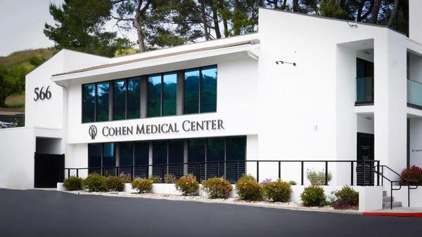 Cohen Medical Center