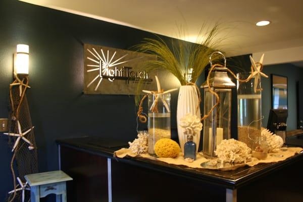 Light Touch Aesthetics Medical Spa