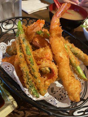 Tempura