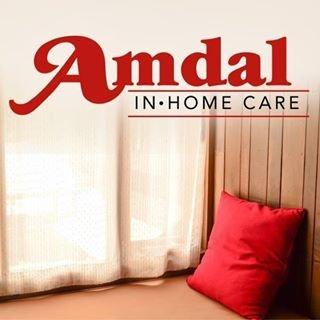 Amdal In-Home Care - Atascadero