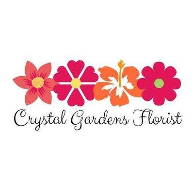 Crystal Gardens Florist