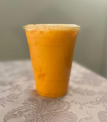 Mango Lassi